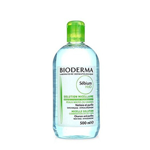 Bioderma贝德玛净妍洁肤液500ml/瓶