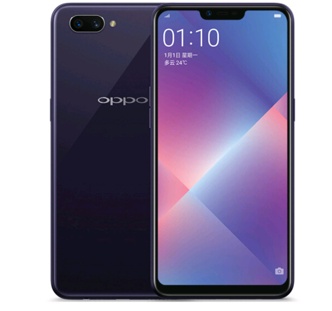 OPPO A1