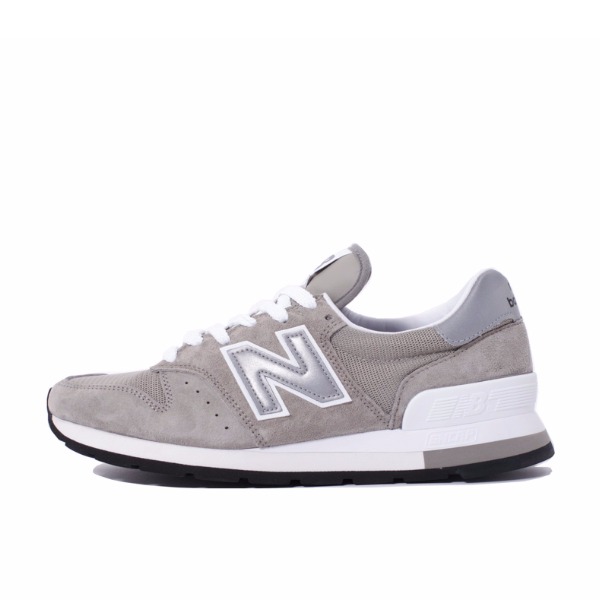 New Balance 995  元祖灰