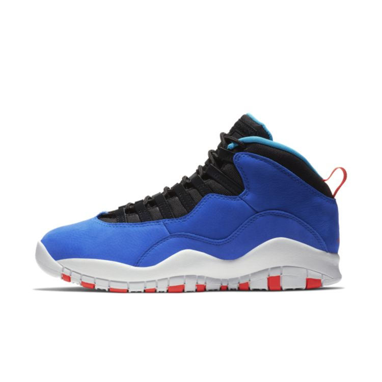 Air Jordan 10