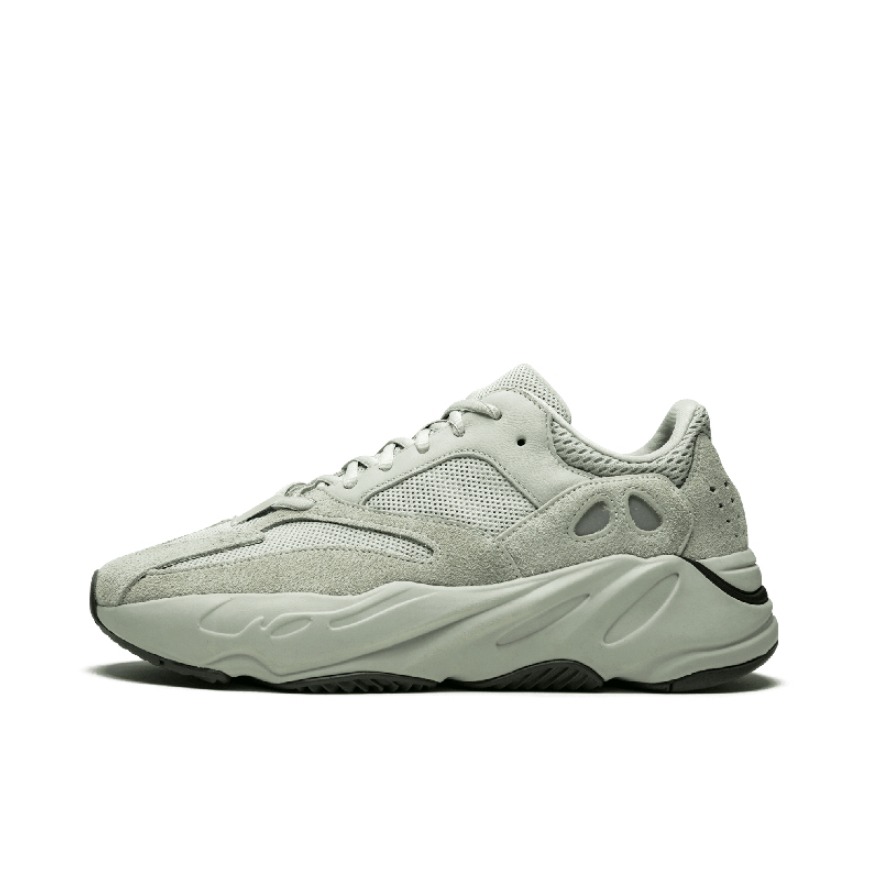 adidas Yeezy Boost Runner 700 Salt 盐白