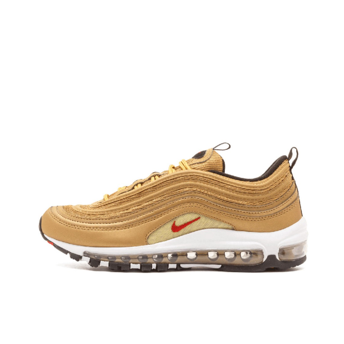 Nike Air Max 97 金子弹