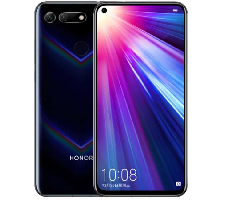 honor/荣耀 V20