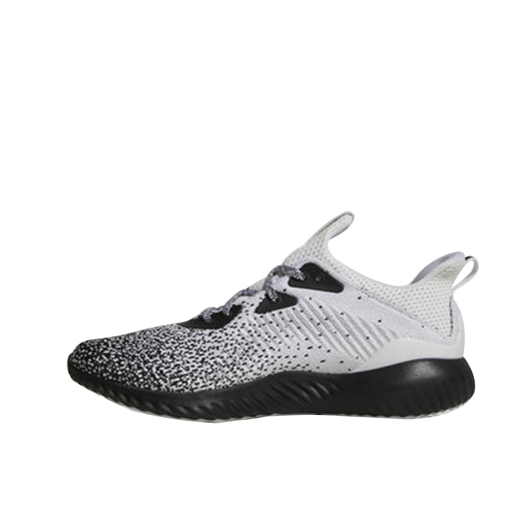 adidas Alpha Bounce 白泼墨