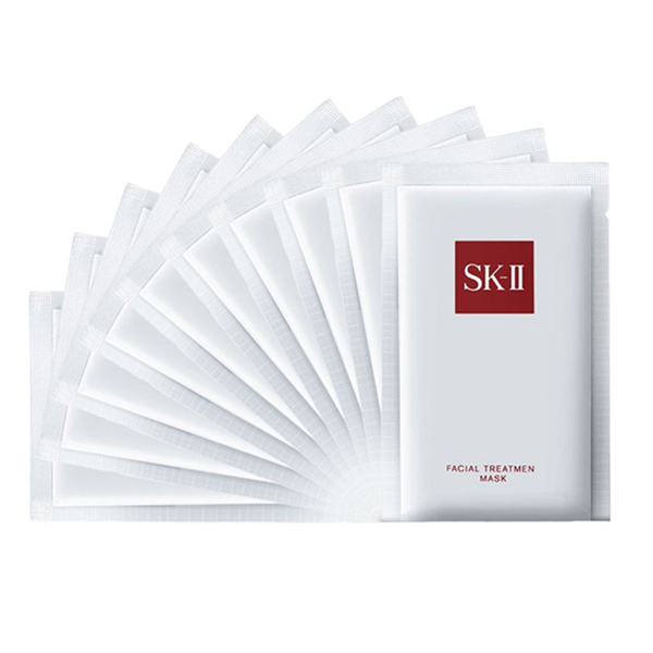 SK-II 前男友面膜护肤面膜10片装