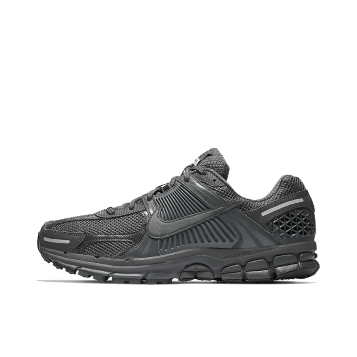 Nike Zoom Vomero+ 5 Anthracite 黑色