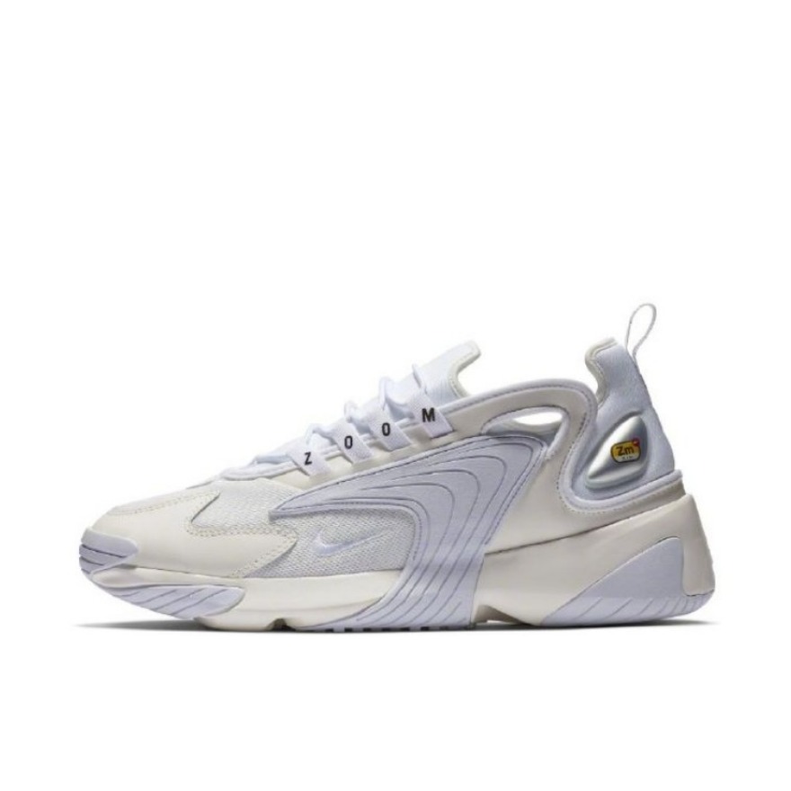 Nike Zoom 2K 帆白