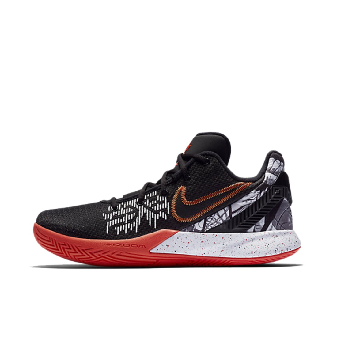 Nike Kyrie FlyTrap 2 耐高(2019)