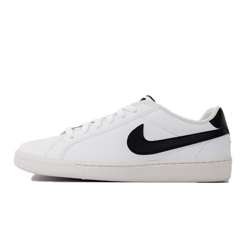 Nike Court Majestic White/Black 白色黑钩