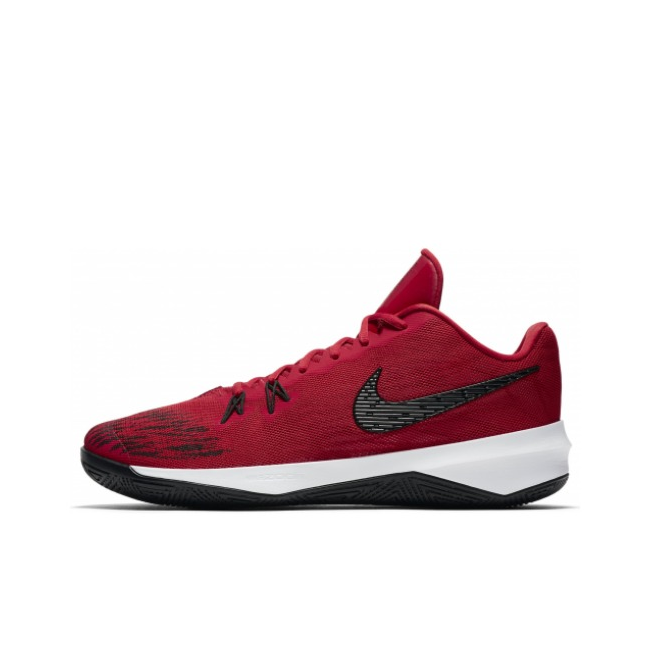 Nike Zoom Evidence 2 Gym Red/Black 黑红色