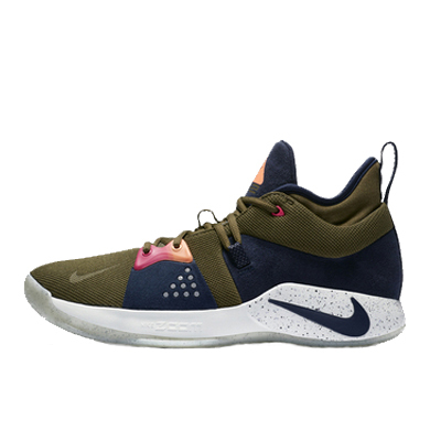 Nike Paul George PG 2