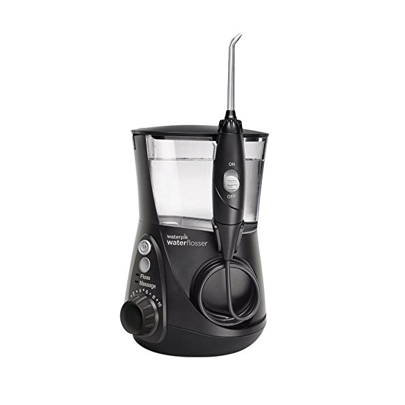 Waterpik 洁碧 WP-662UK 冲牙器