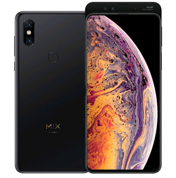 小米/MI MIX 3