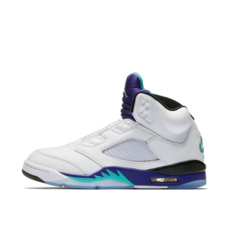 Air Jordan 5 NRG