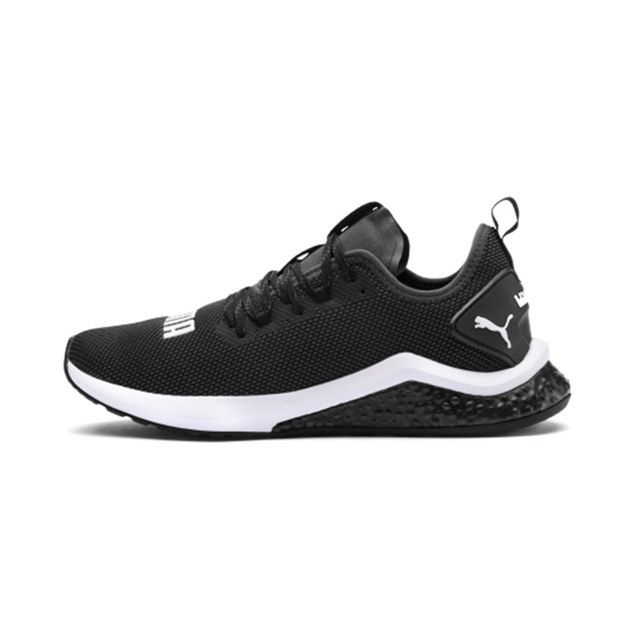 Puma Hybrid NX  黑白