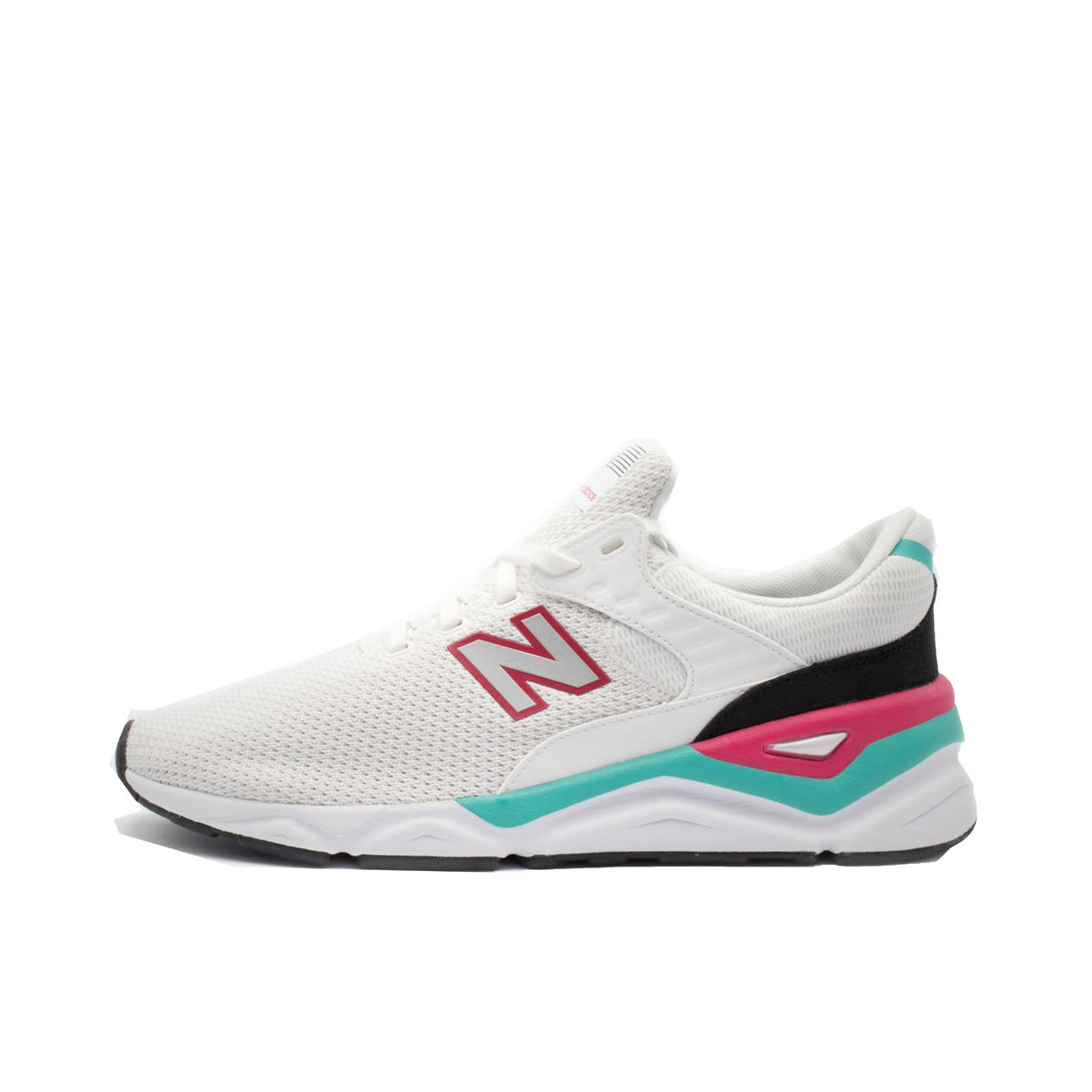 New Balance X90  白红