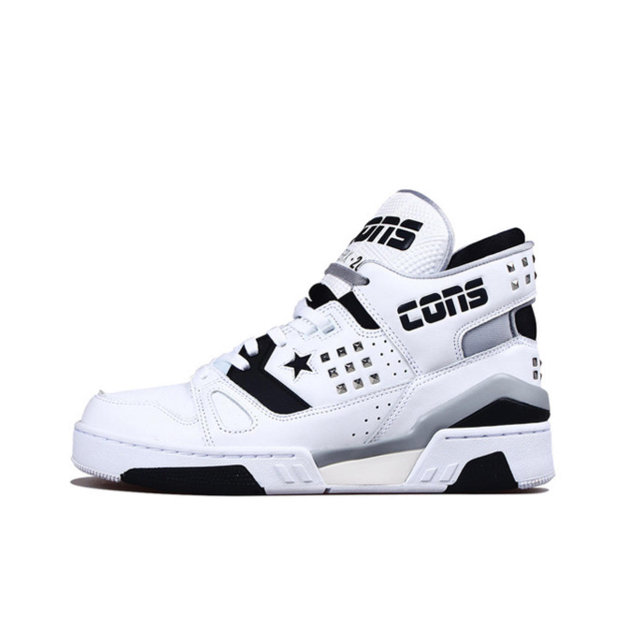 Converse ERX 260  白黑