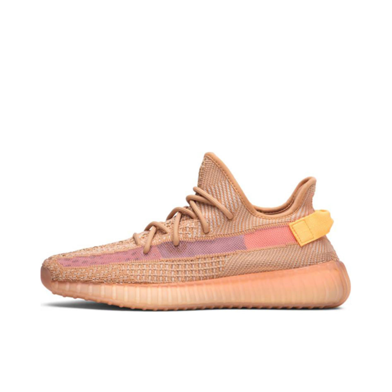 adidas Yeezy 350 Boost V2 Clay 泥土/美洲限定