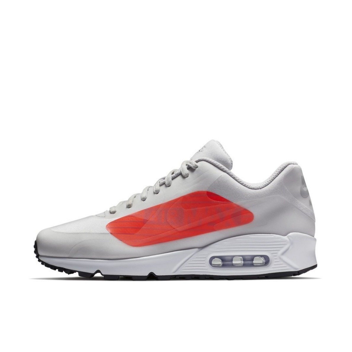 Nike Air Max 90 白粉色