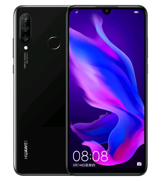 HUAWEI/华为 nova 4