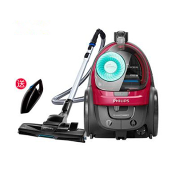 PHILIPS 飞利浦  FC9576 真空卧式吸尘器