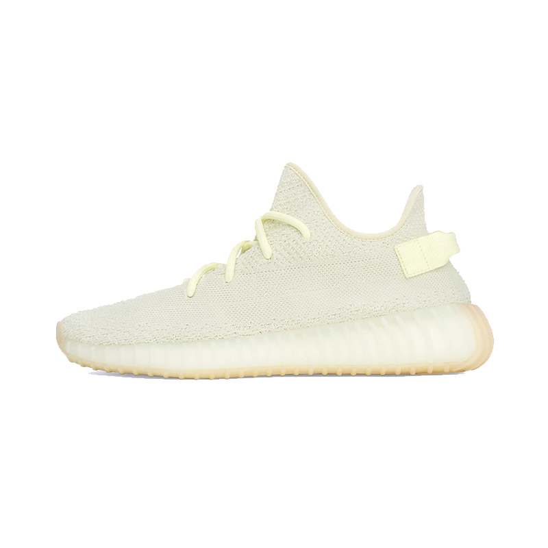 adidas Yeezy 350 Boost V2  黄油