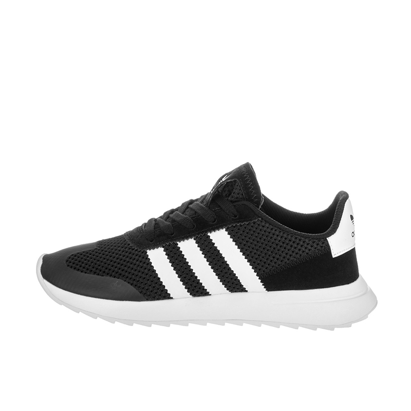 adidas Flashback  Black White 黑白