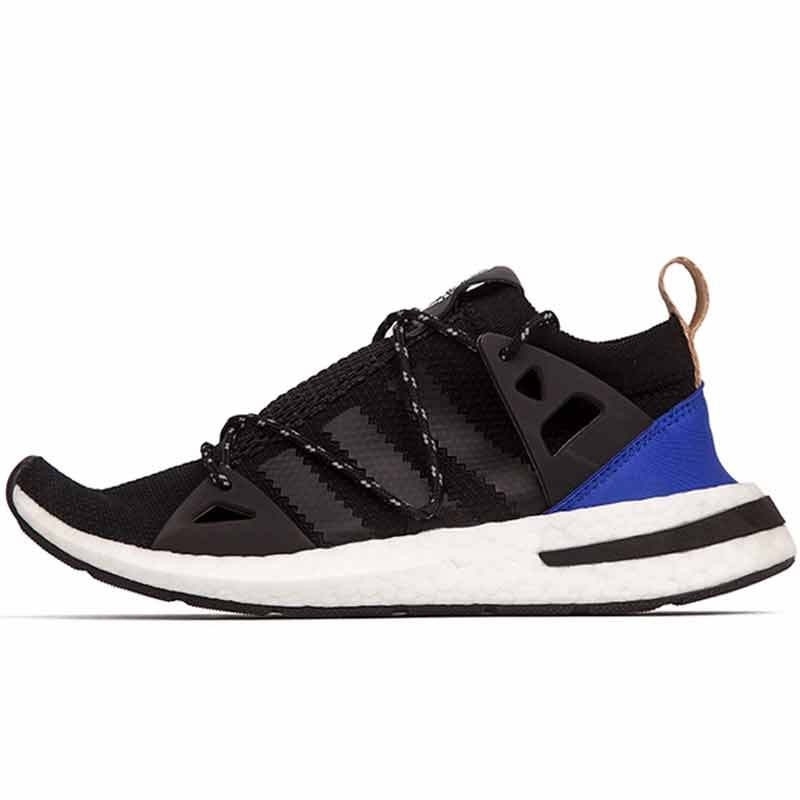 adidas Arkyn Boost 黑蓝