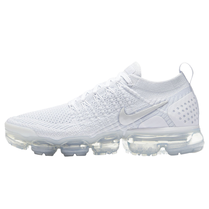 Nike Air VaporMax 2.0 纯白