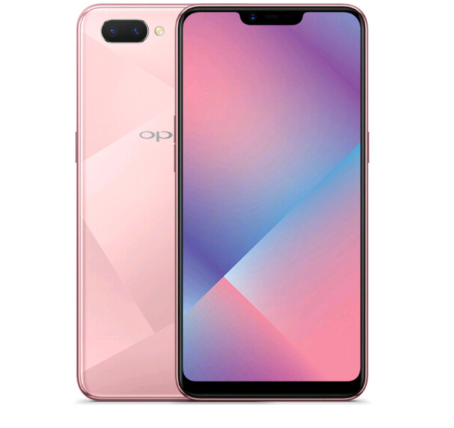 OPPO A5