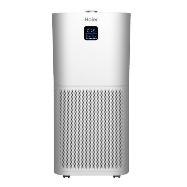 Haier 海尔 KJ650F-HY01 空气净化器
