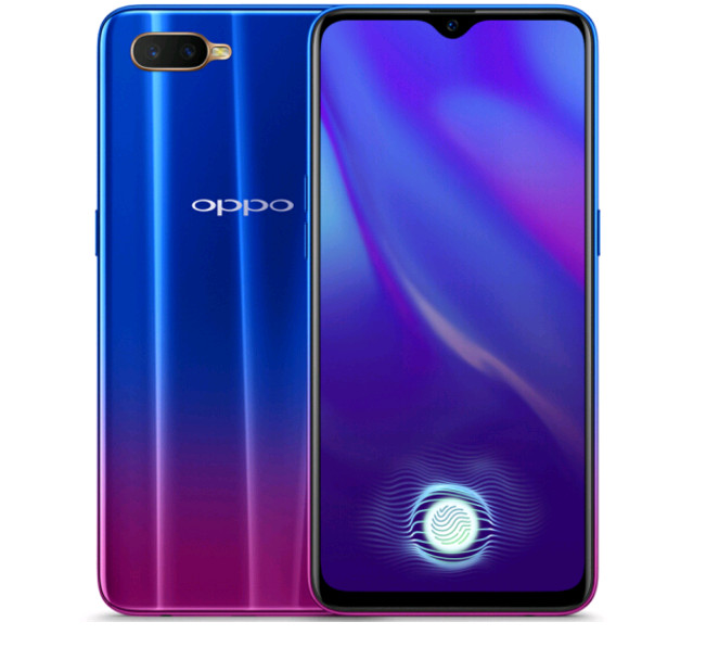 OPPO K1