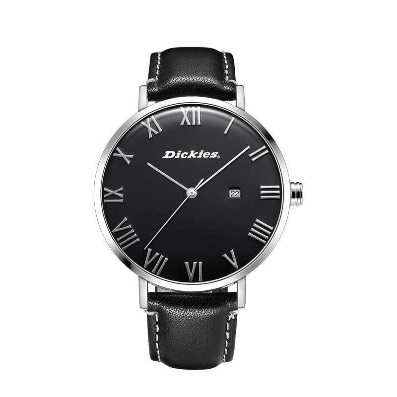 Dickies 电子动能石英男表 CL-31
