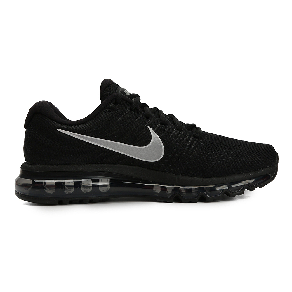 Nike Air Max 2017  Black Anthracite 碳黑灰