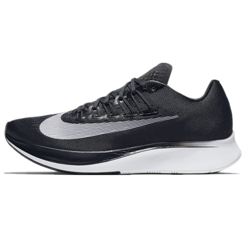 Nike Zoom Fly Black White 黑白