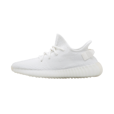 adidas Yeezy 350 Boost V2  白冰淇淋