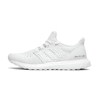 adidas Ultra Boost 4.0 White 白武士/清风