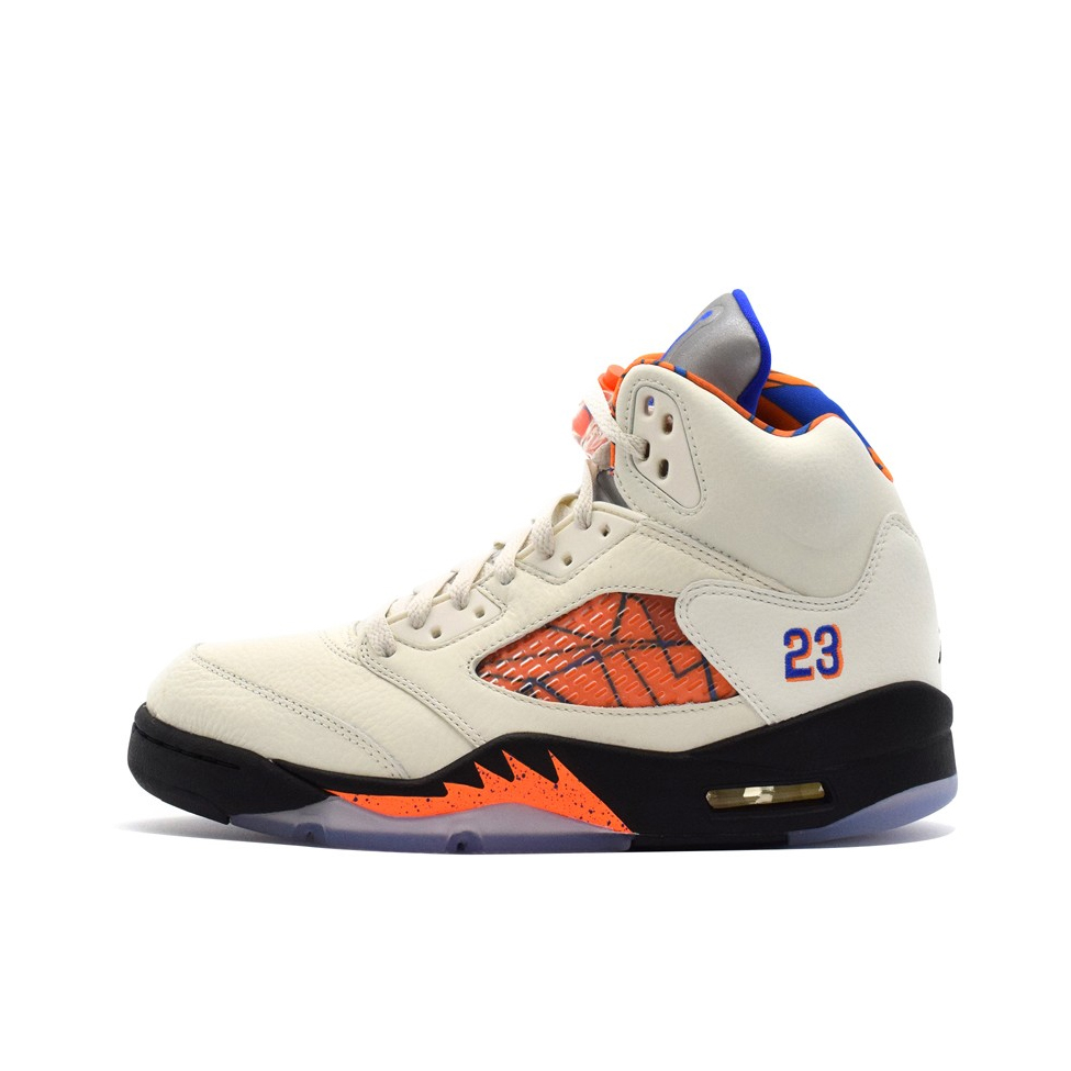 Air Jordan 5 International Flight 国际航班