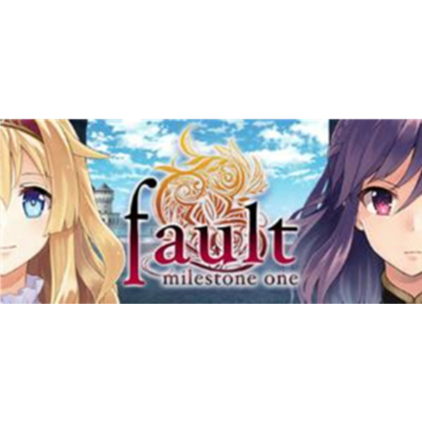 《fault - milestone one》PC数字版