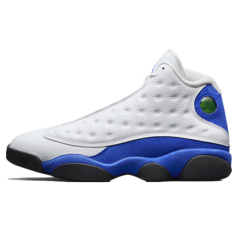 Air Jordan 13  皇家蓝