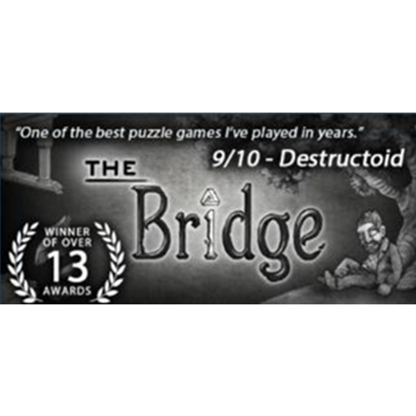 《The Bridge 桥》PC数字版