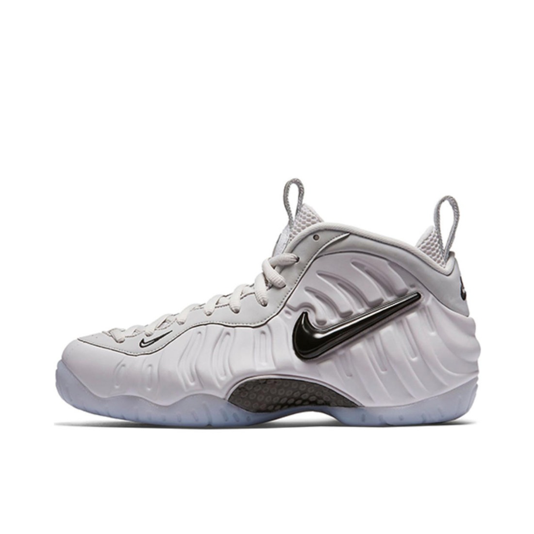 Nike Air Foamposite Pro 全明星换勾