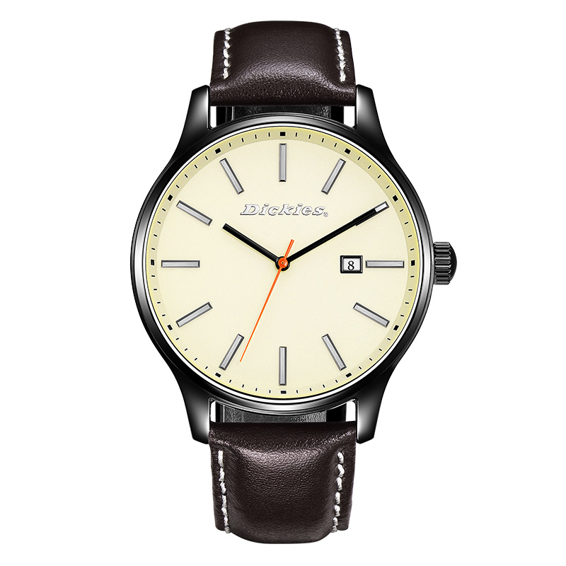 Dickies 电子动能石英男表 CL-08