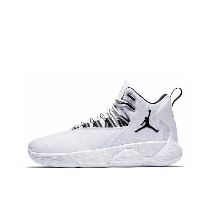 Jordan Super.Fly MVP 白