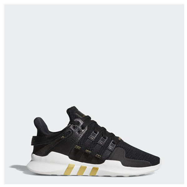 3件7折！Adidas 阿迪達斯 EQT Support ADV 女士休閑運動鞋