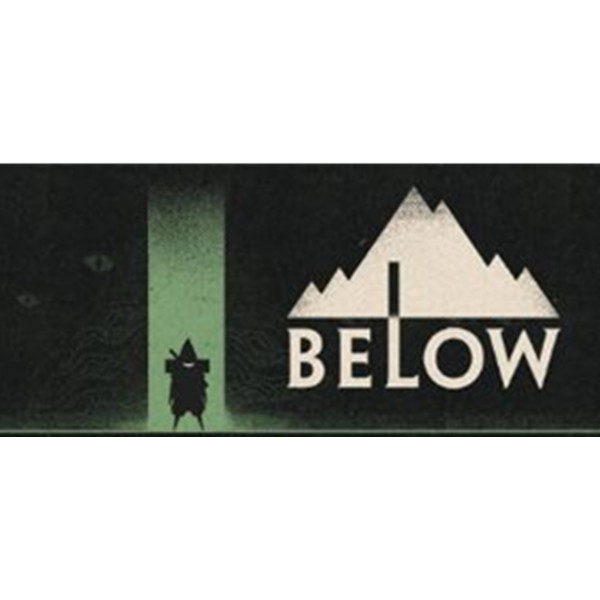 《Below》PC数字版