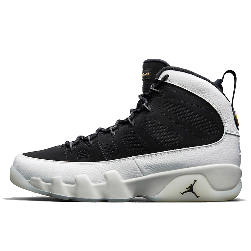 Air Jordan 9 All-Star (2018) 洛杉矶全明星