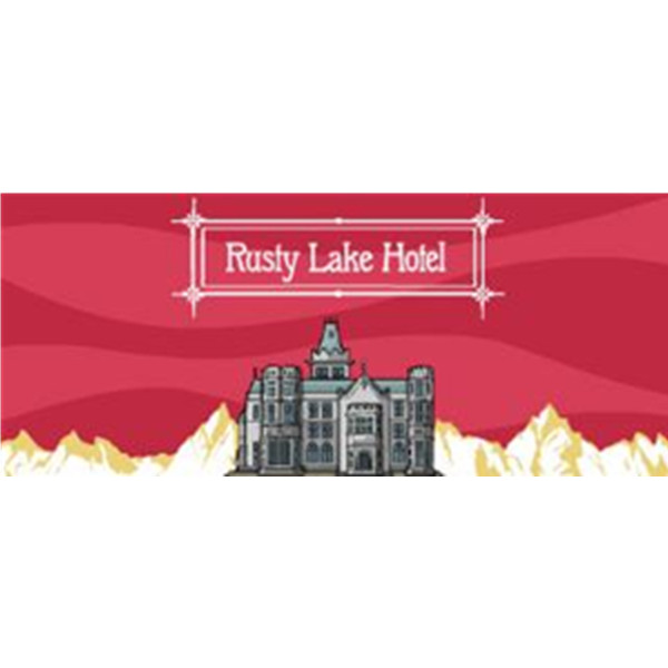 《Rusty Lake Hotel》PC数字版