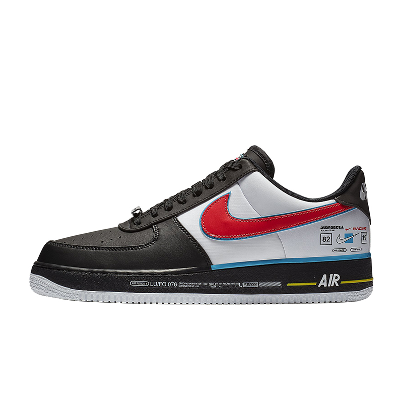 Nike Air Force 1 全明星（2019）