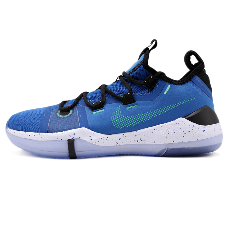 Nike Kobe A.D. Exodus 勇气篮